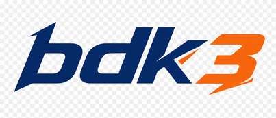 BDK3 লোগো